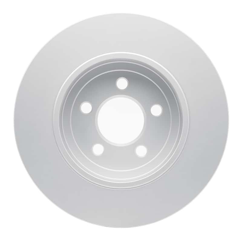 DFC — DFC 05-23 Chrysler 300 Rear GeoSPEC Coated Rotor
DFC Brake Rotor - view 5