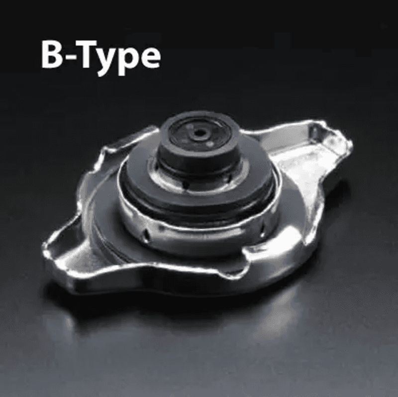 Cusco — Cusco High Pressure Type Radiator Cap (Type-B) - view 1