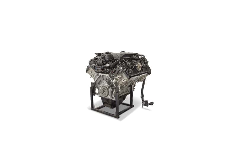 Ford Racing — Ford Racing Gen 4 5.0L Coyote NA Crate Engine (No Cancel No Returns)
Crate Engine
PrfEng - view 4