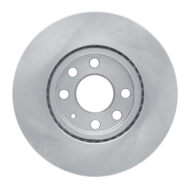 DFC — DFC 02-17 Chevrolet Corsa (Mexico) Front Brake Rotor
DFC Brake Rotor - view 5