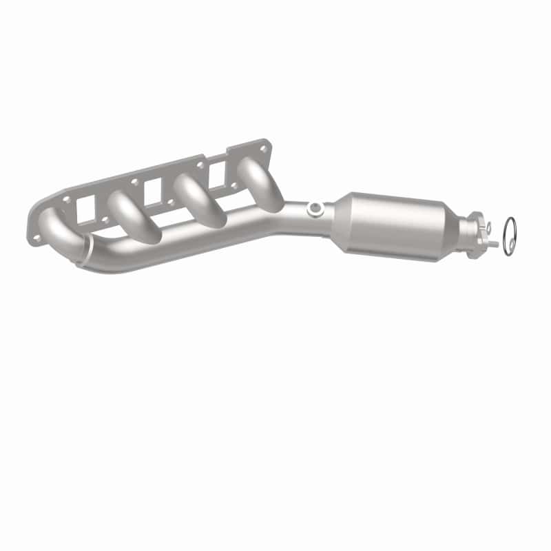 Magnaflow — Magnaflow 11-13 QX56 V8 5.6 OEM Manifold Direct Fit Converter
OEM Grade
OEM - view 17