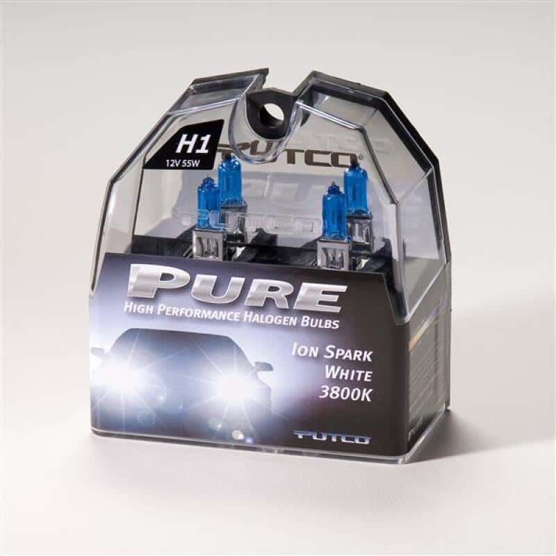 Putco — Putco Nitro Blue 881 - Pure Halogen HeadLight Bulbs
Bulb - view 3