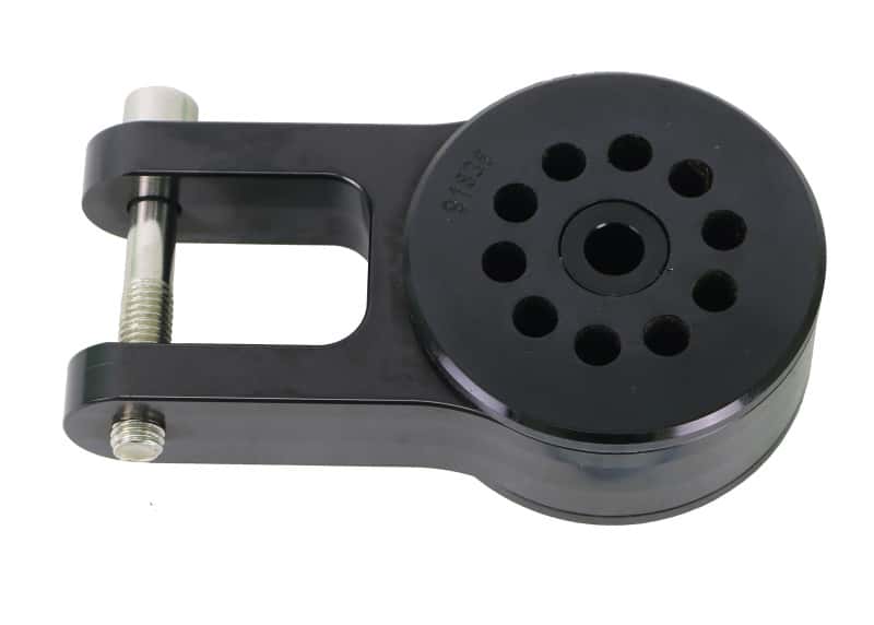 Whiteline — Whiteline 04-15 Ford Focus / 04-13 Mazda 3 / 04-12 Volvo S40 Engine Pitch Mount Bushing - view 3