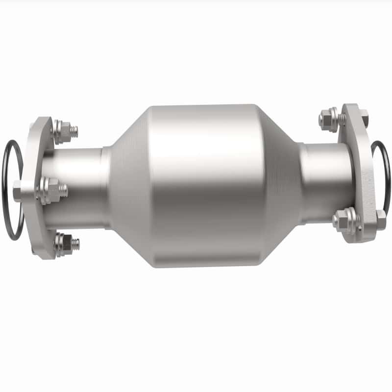 Magnaflow — Magnaflow 16-17 Honda Accord 2.4L Direct Fit Cat Converter (California Grade)
California - view 16