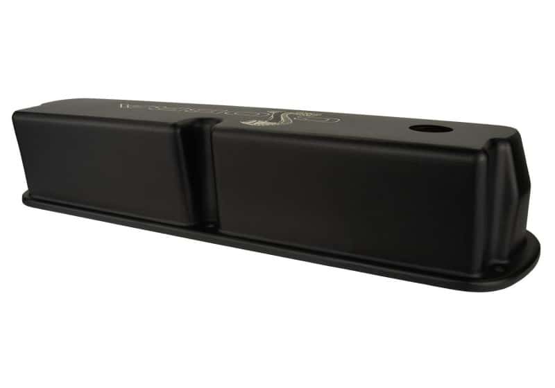 Ford Racing — Ford Racing Black Satin Valve Covers Small Block
Valve Cover Set - view 7