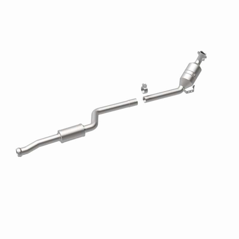Magnaflow — Magnaflow 08-10 Mercedes-Benz C300 3.0L Direct Fit Converter
California - view 18