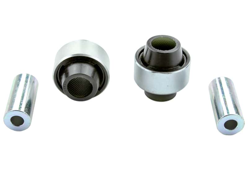 Whiteline — Whiteline Plus 10/00-3/06 Toyota MR2 Spyder Front Control Arm - Lower Inner Rear Bushing Kit
Bushing Kit - view 2