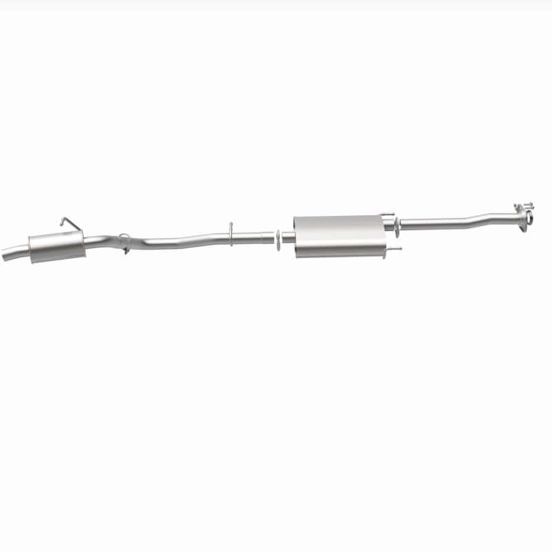 Magnaflow — MagnaFlow 10-15 Lexus RX350 3.5L BRE Exhaust Kit
Exhaust Kit - view 16