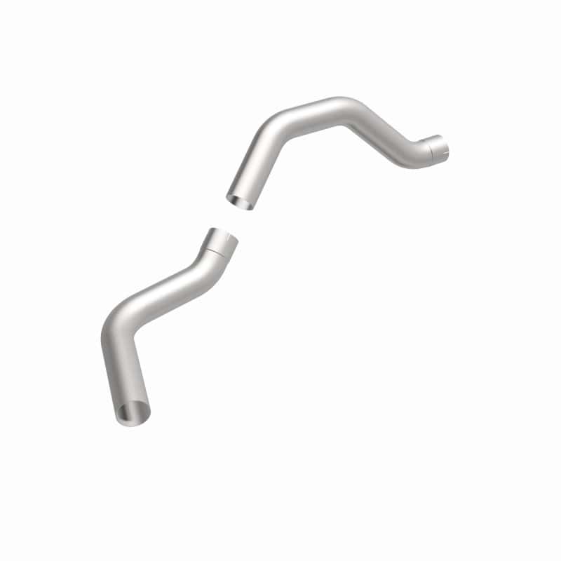 Magnaflow — MagnaFlow Tail-Pipe 04-07 Dodge Diesel
Tail Pipe - view 4