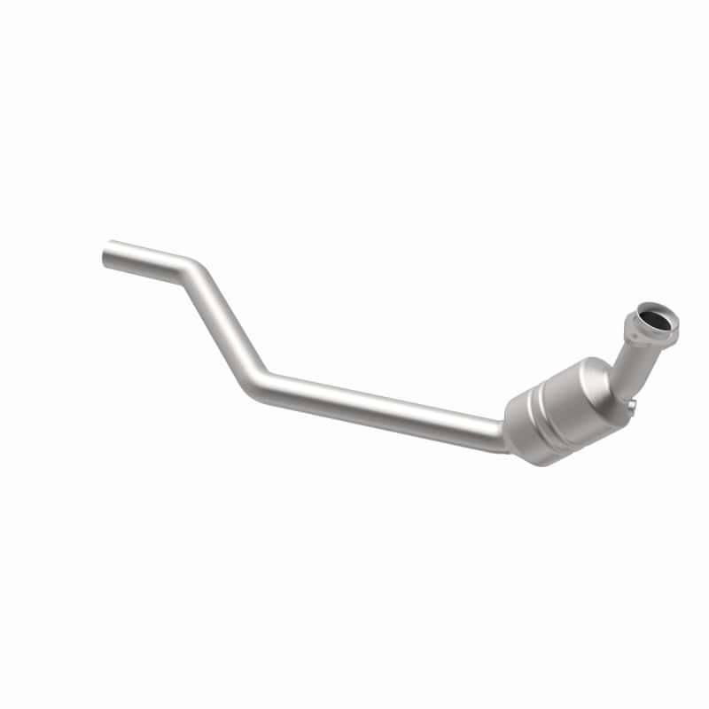 Magnaflow — Magnaflow Conv DF 03-05 Jaguar S-Type4.2L P/S
OEM Grade
OEM - view 21