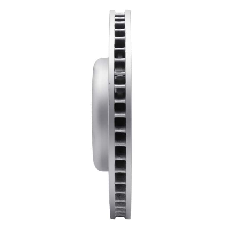 DFC — DFC 09-17 BMW 750Li xDrive Right Front GeoSPEC Coated Rotor
DFC Brake Rotor - view 3