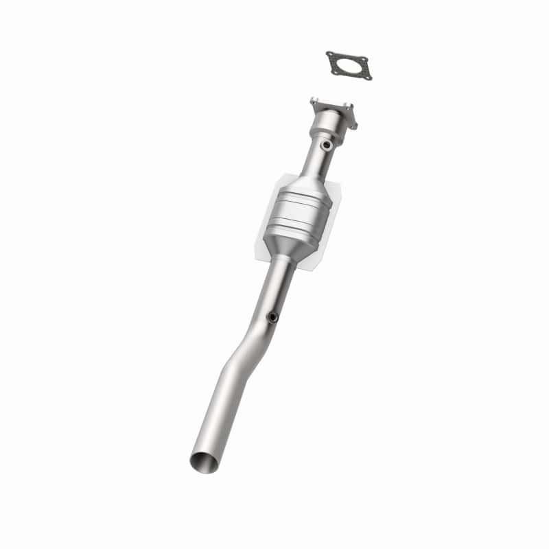 Magnaflow — MagnaFlow Conv DF 95-99 Chrysler Sebring 2.
HM Grade
HM - view 17
