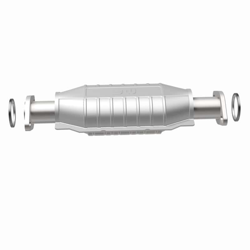 Magnaflow — MagnaFlow Conv DF Toyota 88-95
Standard Grade
Standard - view 20