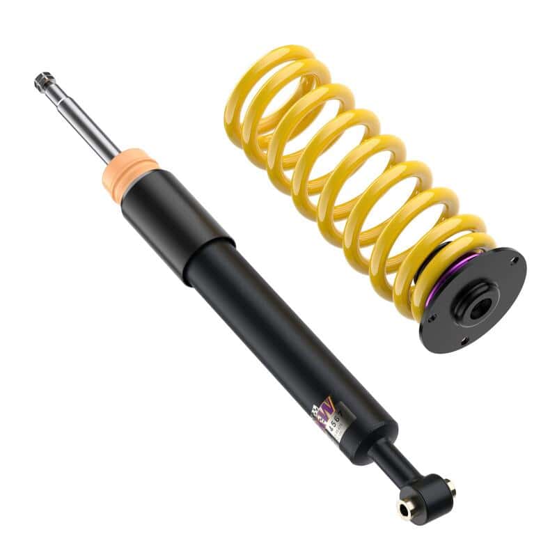 KW — KW Mercedes C Class W205 Sedan Coupe RWD Coilover Kit V1
Coilover Kit - view 10