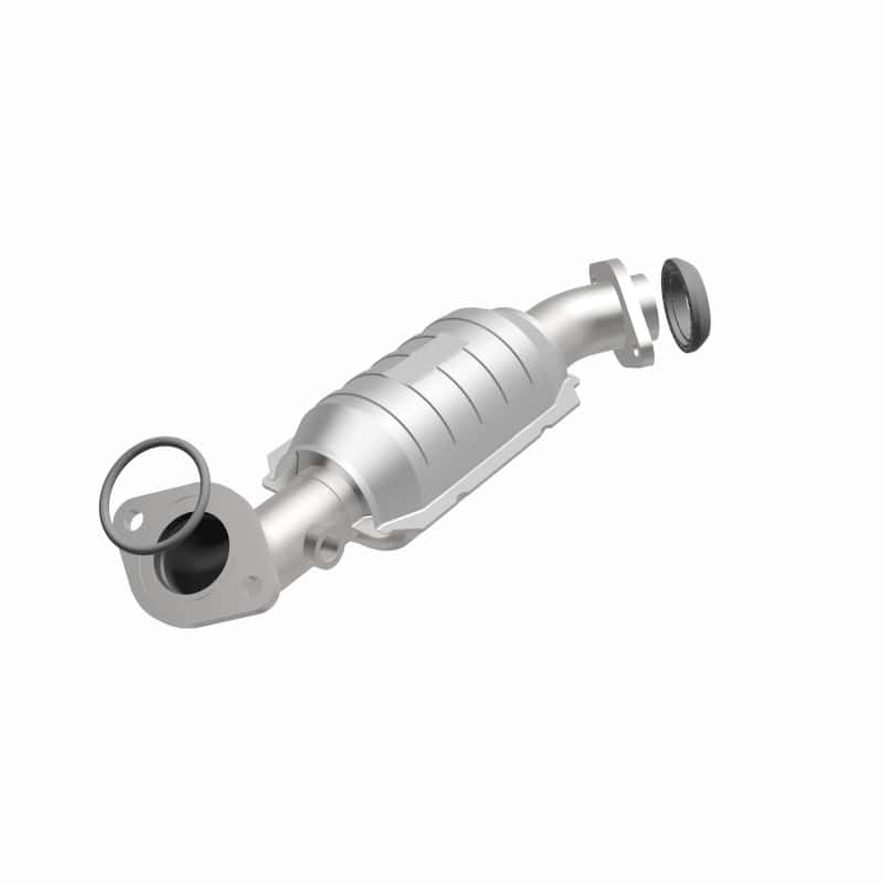 Magnaflow — MagnaFlow Conv DF 05-07 Cadillac CTS 3.6L D/S
OEM Grade
OEM - view 26