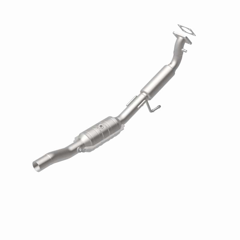 Magnaflow — MagnaFlow Conv DF 04-05 VW Jetta 2L
OEM Grade
OEM - view 18
