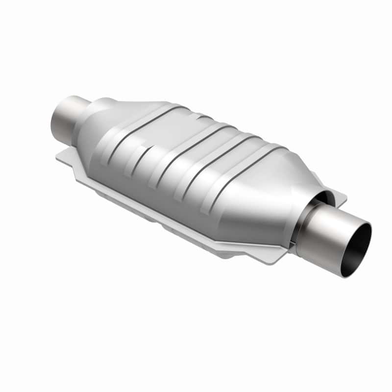 Magnaflow — MagnaFlow Conv Universal 2 inch OEM Grade
OEM Grade
OEM - view 22
