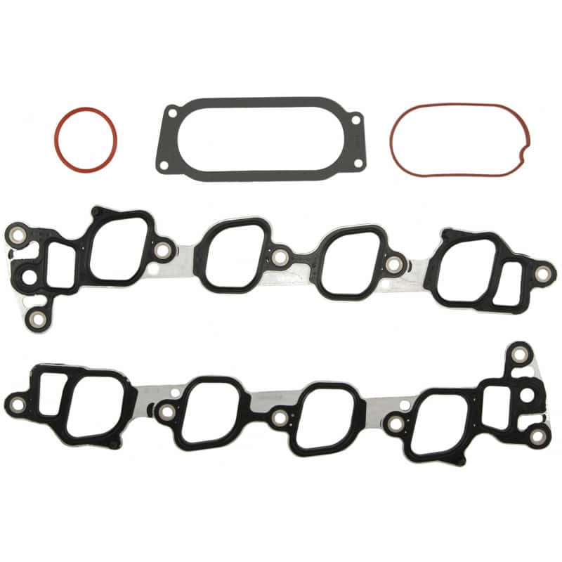 Fel-Pro — Fel-Pro Ford F-150 MS 98008 T-3 Engine Intake Manifold Gasket Set - view 1