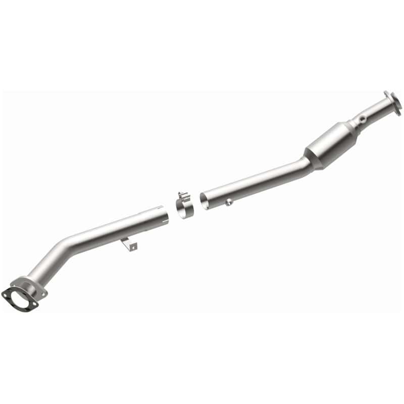 Magnaflow — Magnaflow California Direct Fit Converter 2004 Pontiac GTO 5.7L
California - view 3