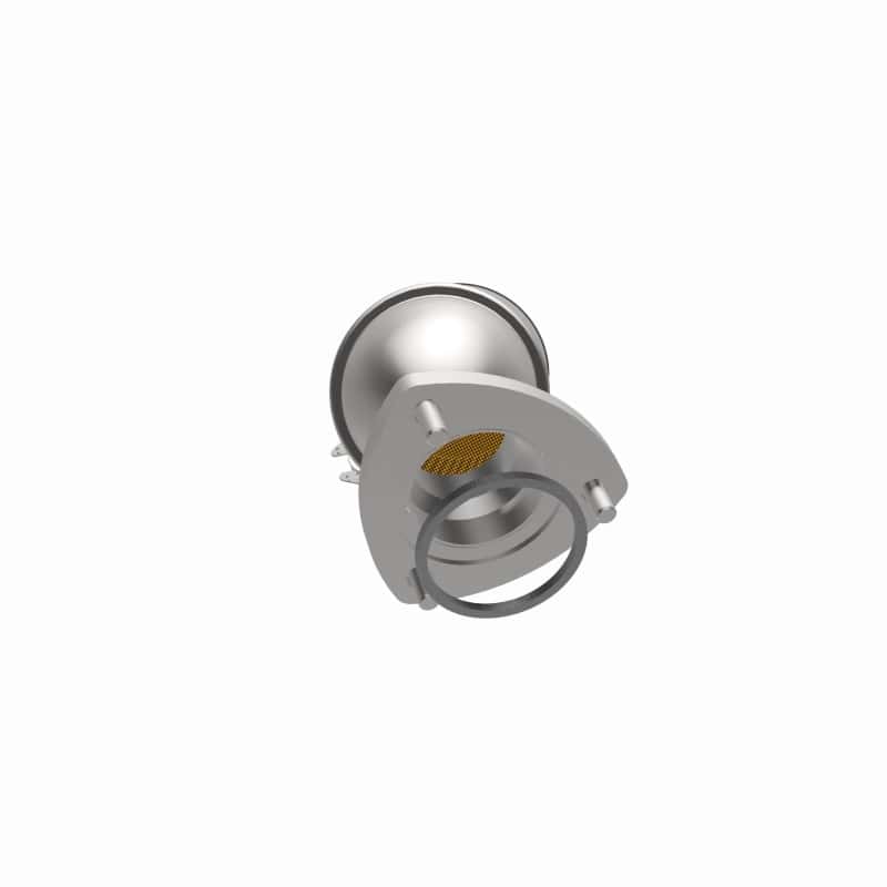 Magnaflow — MagnaFlow Conv DF 07-08 GM SUV 3.6L Rear OEM
OEM Grade
OEM - view 24