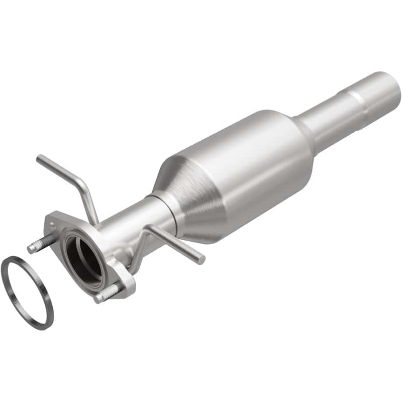 Magnaflow — MagnaFlow Conv DF 06 Focus ZX3 2.0/2.3L
HM Grade
HM - view 2