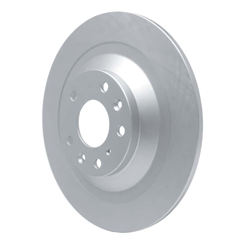 DFC — DFC 23-25 Mazda CX-50 Rear GeoSPEC Coated Rotor - view 2