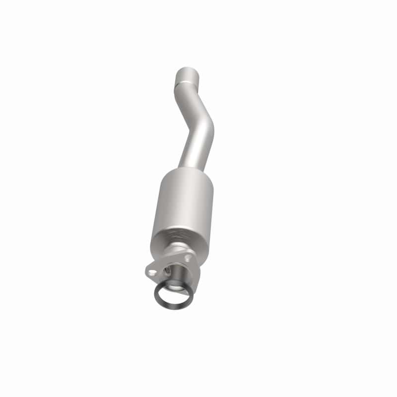 Magnaflow — MagnaFlow Conv DF Volvo 85 92
Standard Grade
Standard - view 25