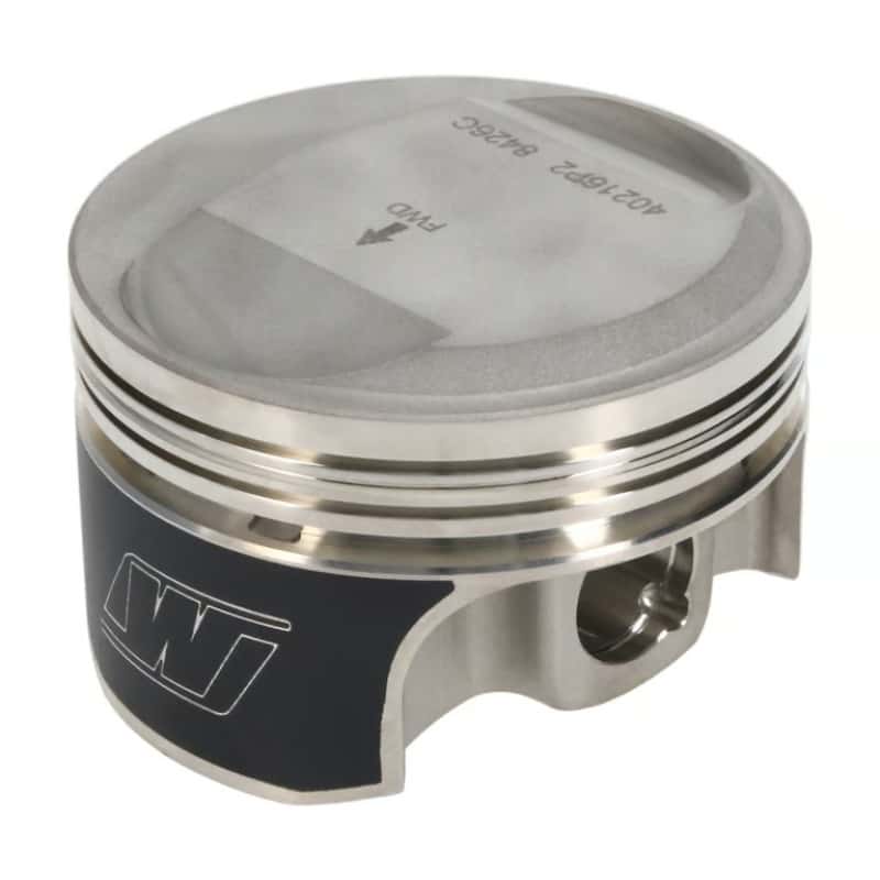 Wiseco — Wiseco Tracker Series 1340 Evo Domed 101 CR Piston Kit
Piston Kit - view 2