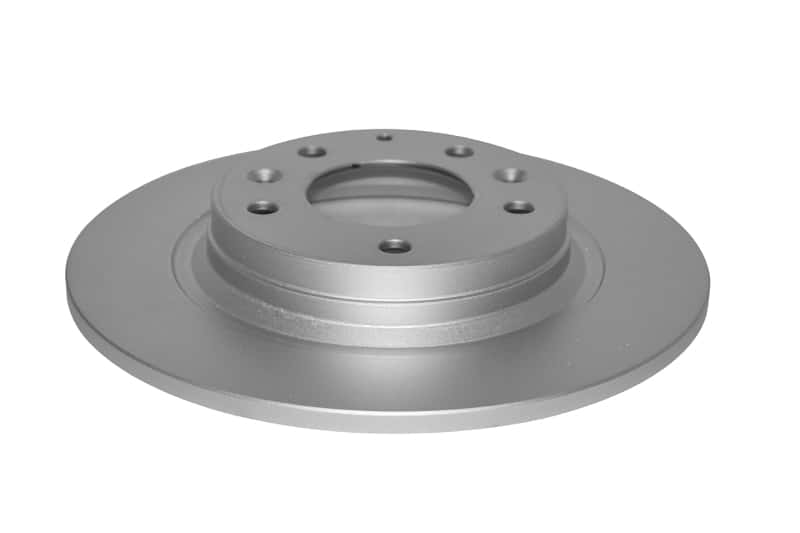 DBA — DBA 06-15 Mazda MX-5 Miata Rear Street Series En-Shield Plain Rotor
Brake Rotor - view 1