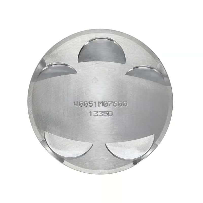 Wiseco — Wiseco Yamaha VX1050 05-12 11.41 CR Piston Kit
Piston Kit - view 12