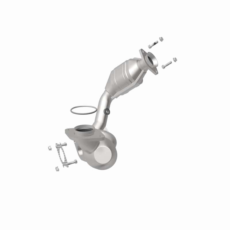 Magnaflow — MagnaFlow Conv DF 00-03 Ford Taurus 3.0L fron
California - view 18