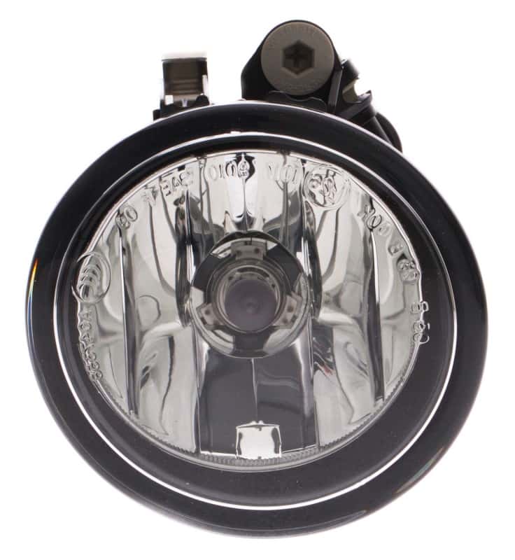 Hella — Hella 2010-2014 BMW X3 Fog Light Assembly Right
FOG LAMP RH BMW - view 2