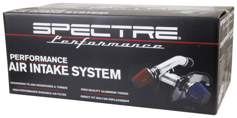 Spectre — Spectre 16-20 Honda Civic L4-1.5L F/I Air Intake Kit
Spectre Air Intake K
Air Intake System - view 8