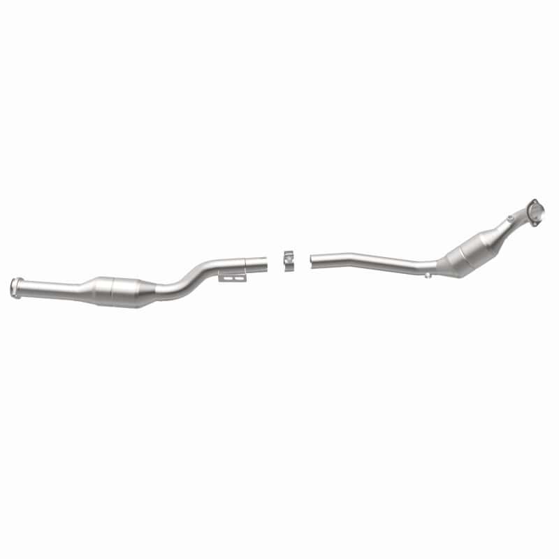 Magnaflow — Magnaflow Conv DF 98-03 MB E320 3.2L D/S
HM Grade
HM - view 20