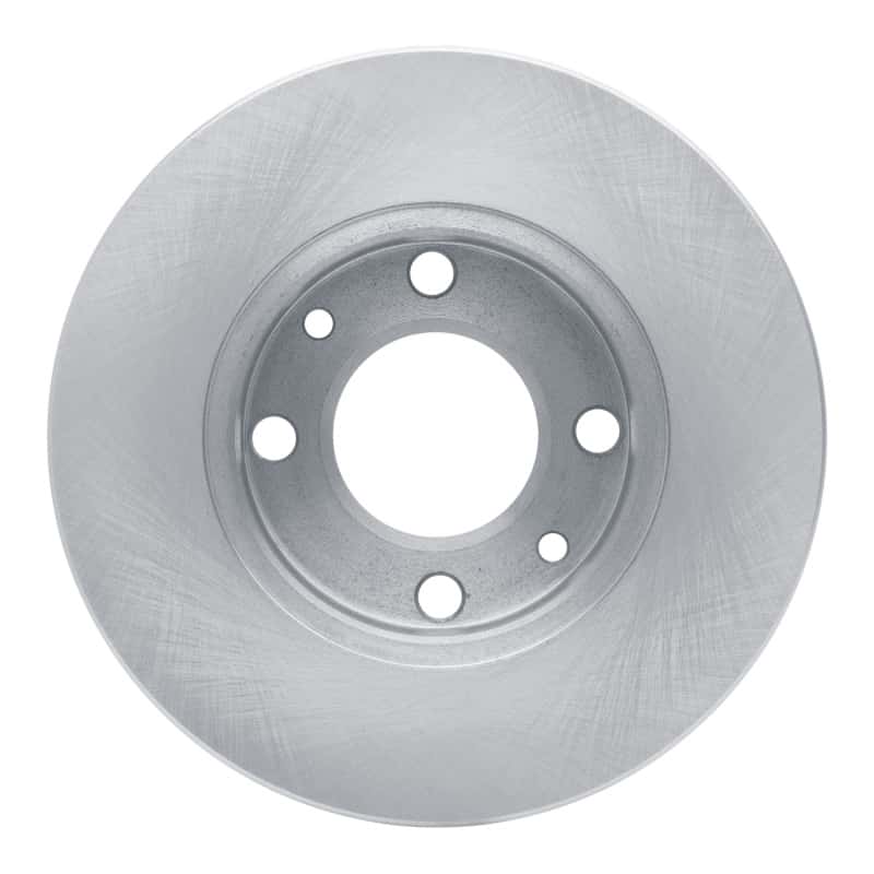 DFC — DFC 66-92 Fiat X-1/9 Rear/Front Brake Rotor
DFC Brake Rotor - view 5
