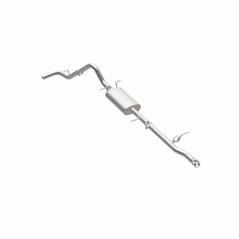 Magnaflow — MagnaFlow BRE Exhaust Kit 09-13 Silverado Sierra 1500
Exhaust Kit - view 19