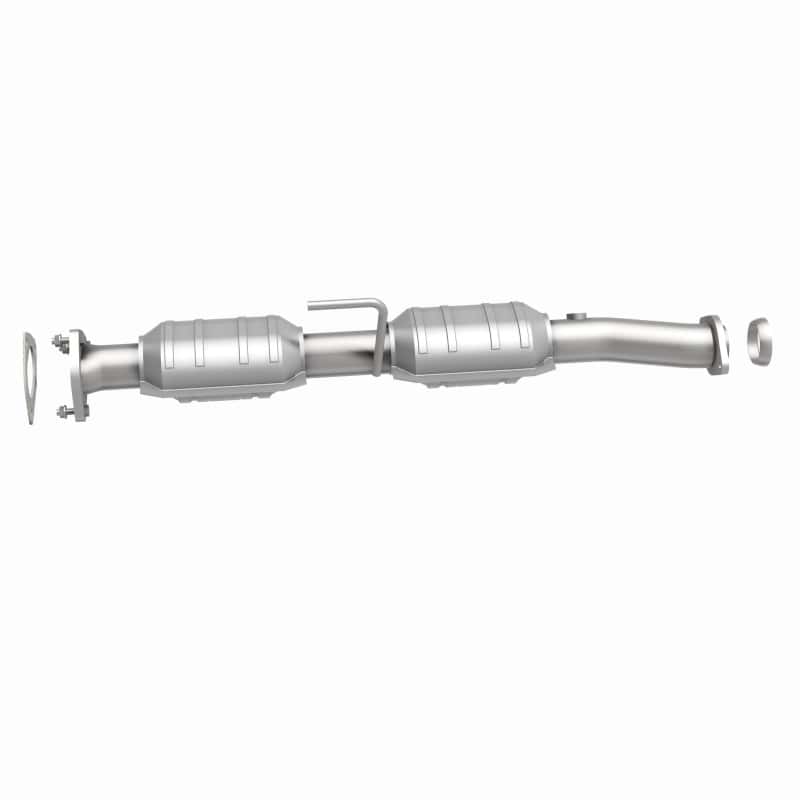 Magnaflow — MagnaFlow Conv DF 98-00 Ranger Rear 3.0L/4.0L
California - view 11