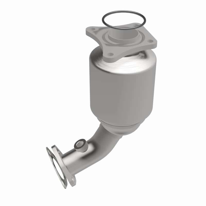 Magnaflow — MagnaFlow Conv DF 04-05 Maxima rr man OEM
OEM Grade
OEM - view 10