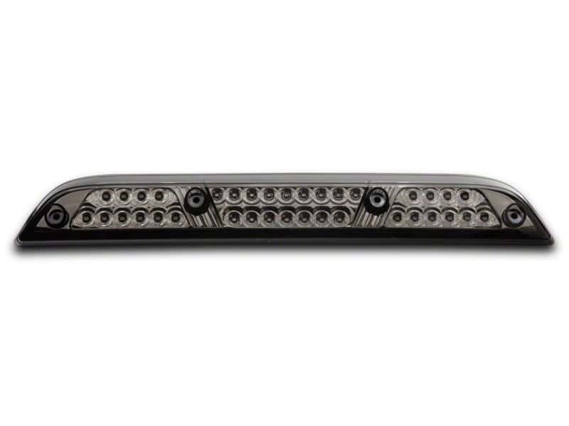 Raxiom — Raxiom 15-18 Ford F-150 Super Duty Axial Series LED Third Brake Light- Smoked
Light - view 8