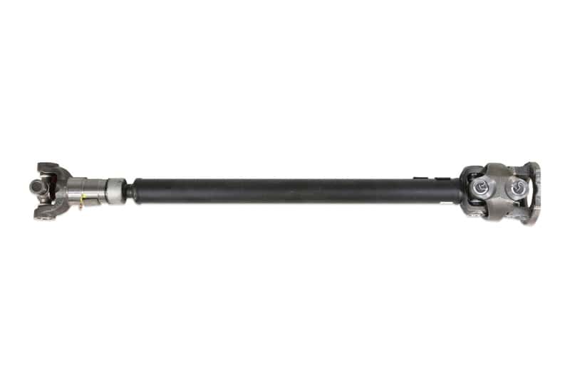 Fabtech — Fabtech 17-21 Ford F250/F350 4WD Driveshaft - Gas - view 2