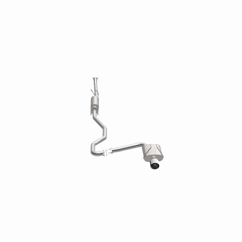 Magnaflow — Magnaflow 2022+ Honda Civic Sport 2.0 Sedan NEO Cat-Back Exhaust System
Cat-Back - view 22