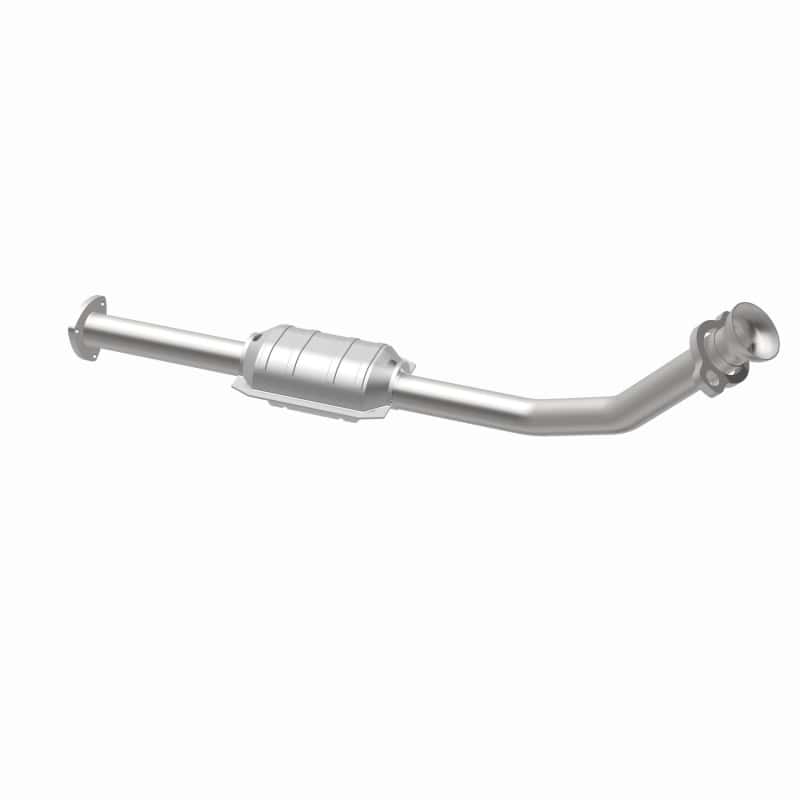 Magnaflow — MagnaFlow Conv DF Skylark 94-95
Standard Grade
Standard - view 21