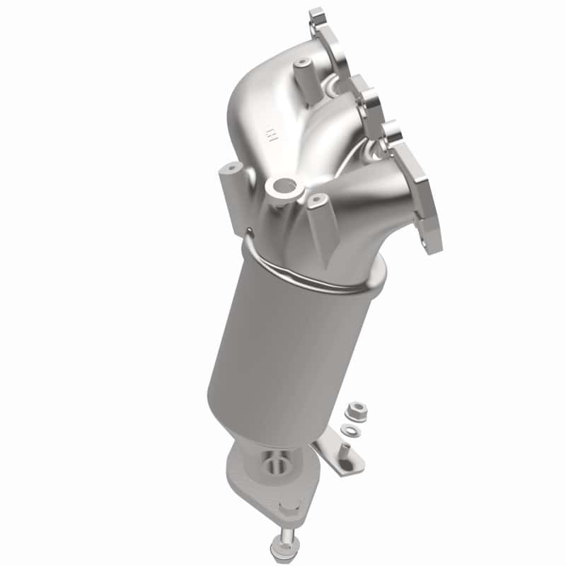 Magnaflow — Magnaflow 13-15 Ford Flex 3.5L Direct Fit Converter
California - view 24