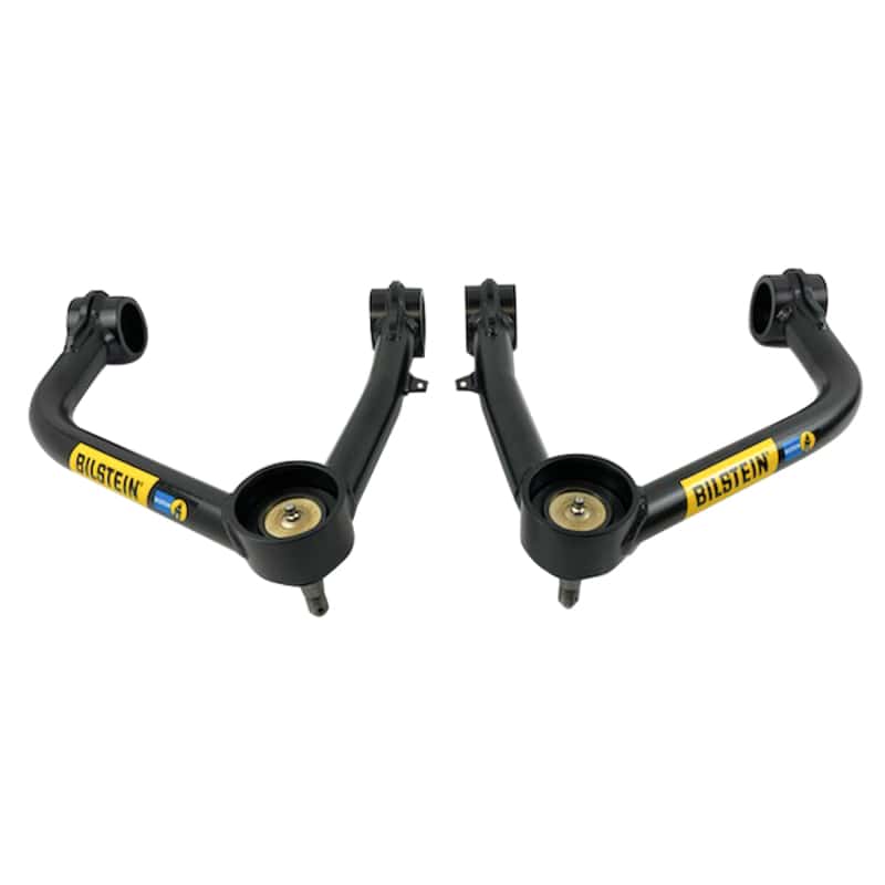Bilstein — Bilstein 08-21 Sequoia / 07-21 Tundra B8 Front Upper Control Arm Kit
Control Arm Kit - view 7