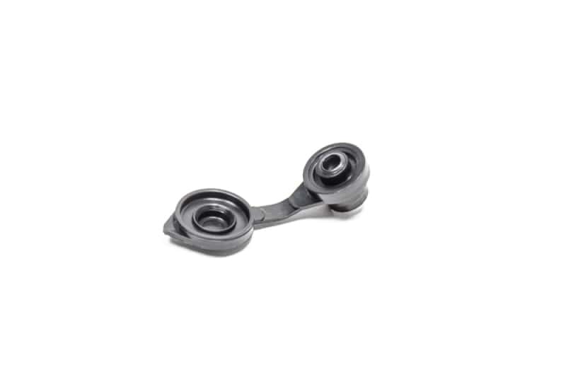 Radium Engineering — Radium Plastic Vent Flip Cap - view 1