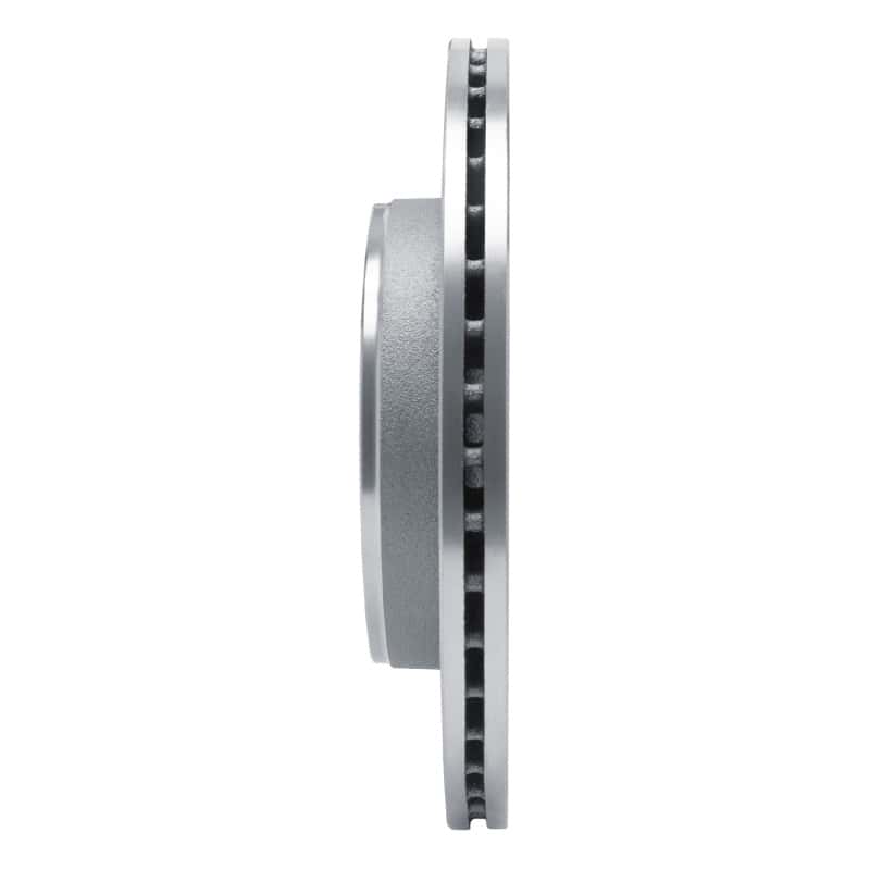 DFC — DFC 18-24 Volkswagen Crafter (Mexico)/Amarok (Mexico) Rear Brake Rotor
DFC Brake Rotor - view 3
