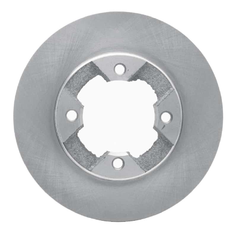 DFC — DFC 82-86 Nissan Stanza Front Brake Rotor
DFC Brake Rotor - view 1