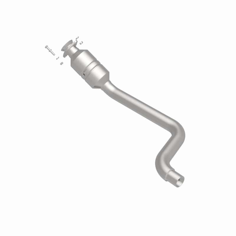Magnaflow — Magnaflow Conv DF 10-12 Jaguar XF 5.0L
OEM Grade
OEM - view 14