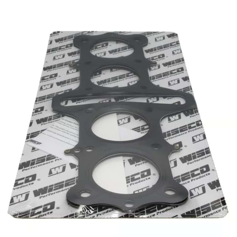Wiseco — Wiseco Kawasaki 1015-1045 70-71mm MLS.040in Head Gasket
Gasket Kit - view 3