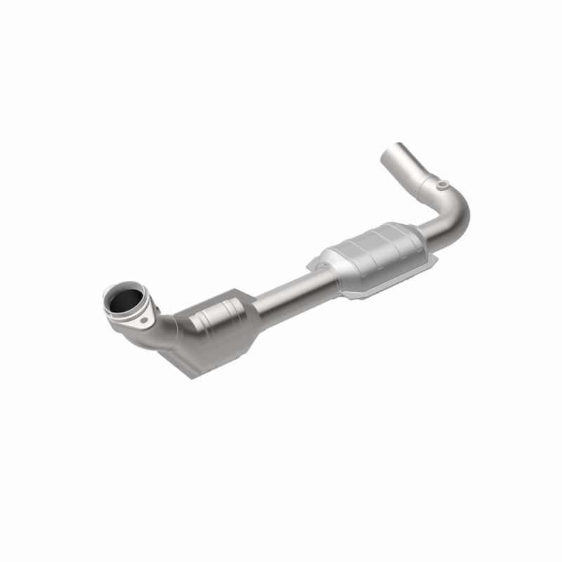 Magnaflow — MagnaFlow Conv DF 00-04 Ford E150 4.6L D/S
California - view 8